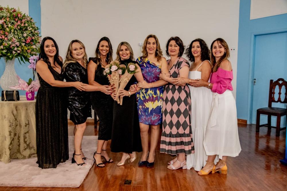 Posse diretoria CME 2023