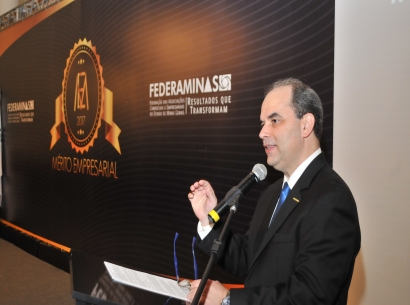 Congresso da Federaminas reunirá em Araxá mais de 600 empresários de todo o Estado
