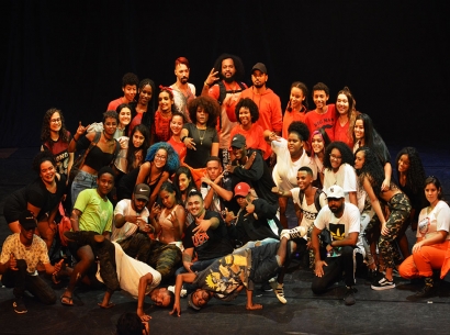FestNatal Araxá aposta na diversidade e abre espaço para variados ritmos em espetáculos de dança 