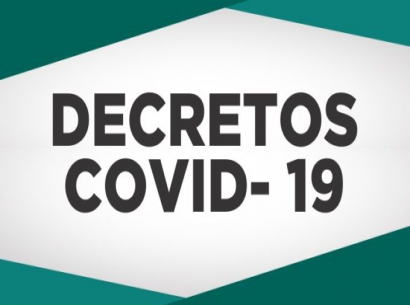 Decreto - 16/02/21 - COMÉRCIO DE ARAXÁ CONTINUA ABERTO