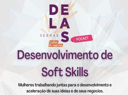 Workshops - Desenvolvimento de Soft Skills 