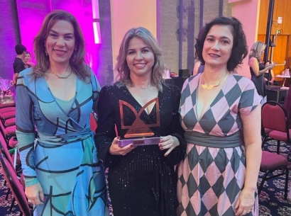 Prêmio Mulheres Além das Gerais homenageia empreendedoras mineiras